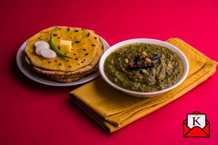 Punjab Di Khushboo- A Special Celebration Of Punjabi Cuisine