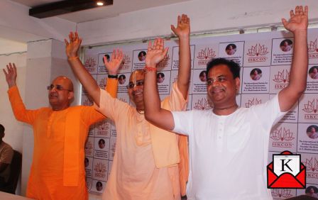 Full Details Of The 54th Annual Rathayatra Of ISKCON Kolkata