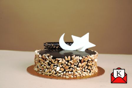 Limited Edition Dry Fruit Cake For Eid Al-Adha Out Now