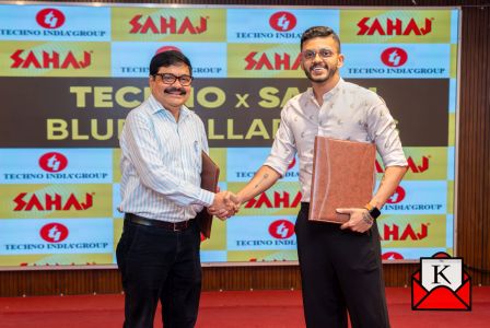 Techno-India-Group