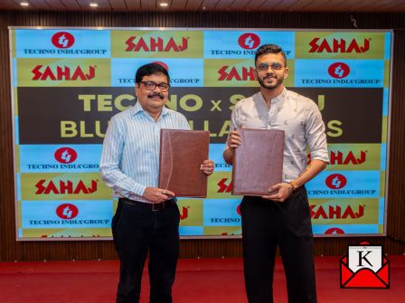 Techno-Sahaj Blue Collar Jobs- A Great Initiative For Sustainable Jobs