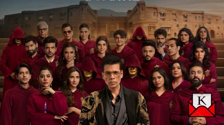 The Traitors Thursday- A Special Weekly Live-Action Game Night By Social