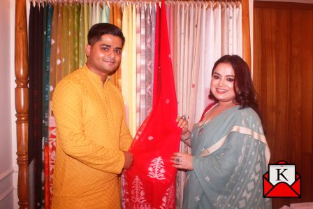 Ethnic Wear Boutique WEVOW Now Open At Southern Avenue