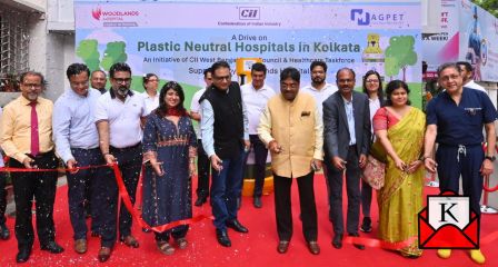 Woodlands Hospital Now Has Sensor-Based SmartReBins On Its Grounds