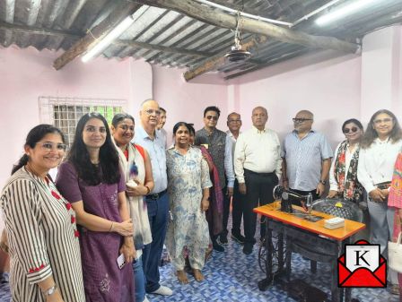 Boynala Village Adopted; A Great Step In Sustainable Rural Development