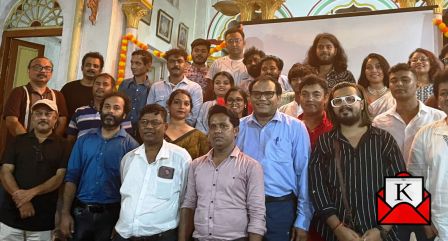 Arudipta Dasgupta’s Magic Pen’s Trailer Out Now