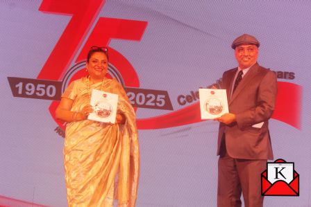 National Homoeo Laboratory Completes 75 Years Of Its Excellent Journey