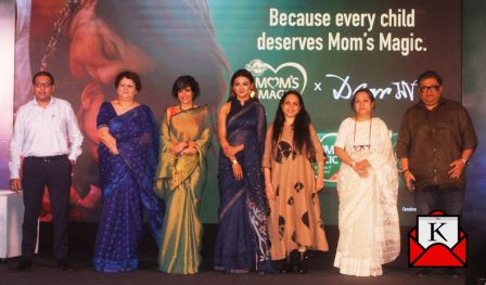 ITC’s Mom’s Magic Raises Awareness On Adoption In India