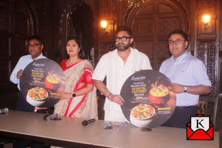 “I Have Diabetes & Diabetic Friendly Biryani Is A Great Option”-Soham Chakraborty
