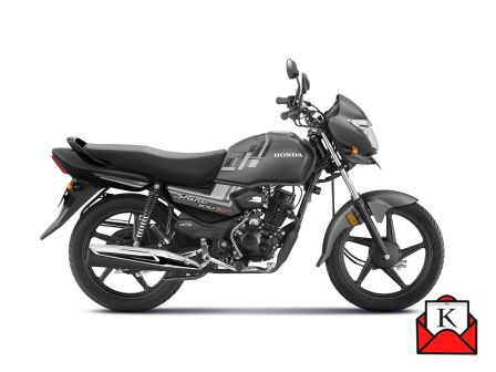 Honda Motorcycle & Scooter India Celebrates 25 Years With 2 New Launches