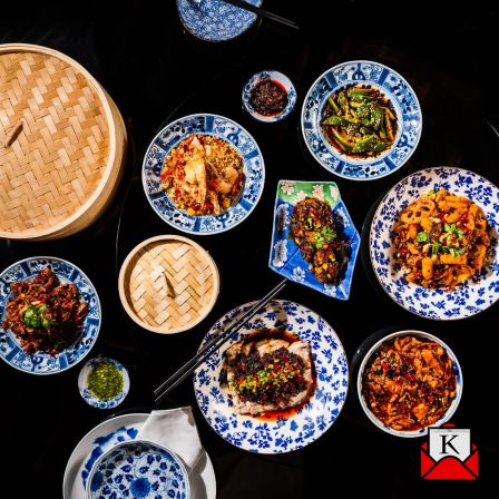 Lucky Tigerr’s Limited-Edition Lunch Menu “Lunch Me Up” Out Now