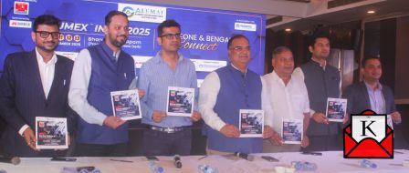 ALUMEX India 2025- Focus To Make India Self-Reliant