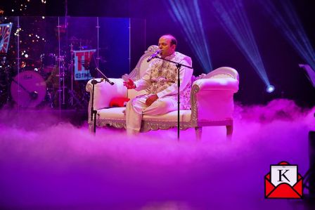 Ameya Dabli’s Spiritual Concert Tour Krishnaa Now In Kolkata