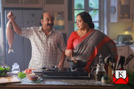 New Campaign Borshar Sera Juti Celebrates Hilsa With Mustard Oil