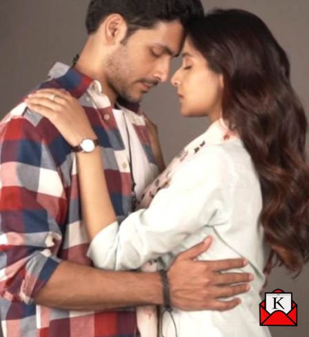 Addatimes’ New Series Tomake Bujhina Priyo’s Look Out Now