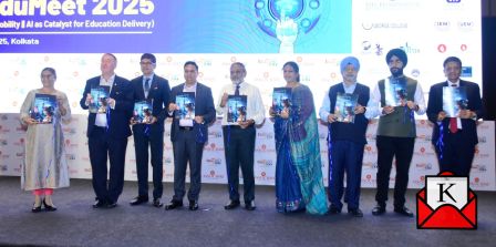 ASSOCHAM EY Knowledge Report Out Now