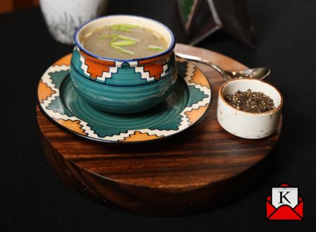 Taste Great Flavors Of Meghalaya At The Astor’s Khasi Festival