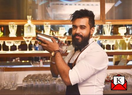 Bar Takeover 1.0- An Evening Of Amazing Cocktails & Great Food