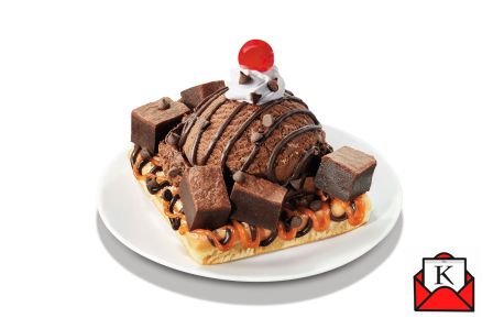 World Chocolate Day Treats Now At Baskin-Robbins