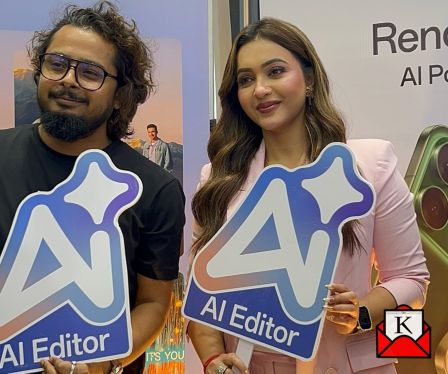 OPPO Reno 14 & Reno 14 Pro Smartphones Are Out Now