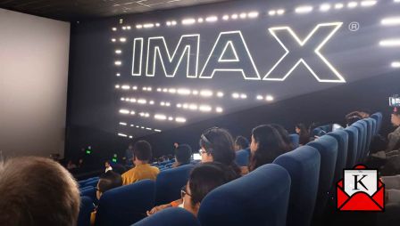 IMAX