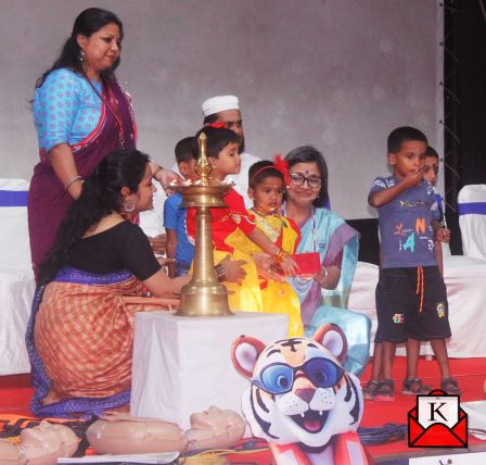 CINI’s Report Out Now On World Drowning Prevention Day