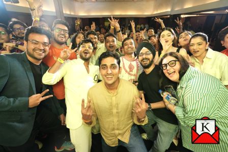 Great Turnout At Snapchat’s Inaugural Creator Connect In Kolkata