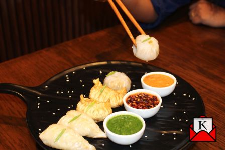 Flavours From The Hills- A Special Homage To East Himalayan Cuisine