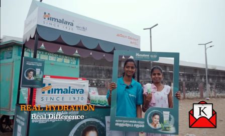 Aloe Vera Truck Carts At Marina Beach- A Great Success