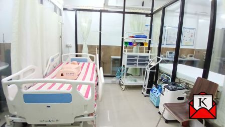 Great News- ILEAD Revives A Lifeline Hospital In Sundarbans