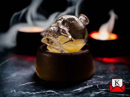 Koyo Koyo To Take Over Cal-On With A Special Cocktail Pop-Up