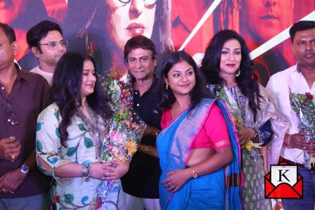 Madam Sengupta’s Trailer Shows Rituparna Sengupta In A New Avatar
