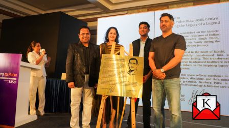 Ranchi Now Gets Its First Integrated Diagnostics Center