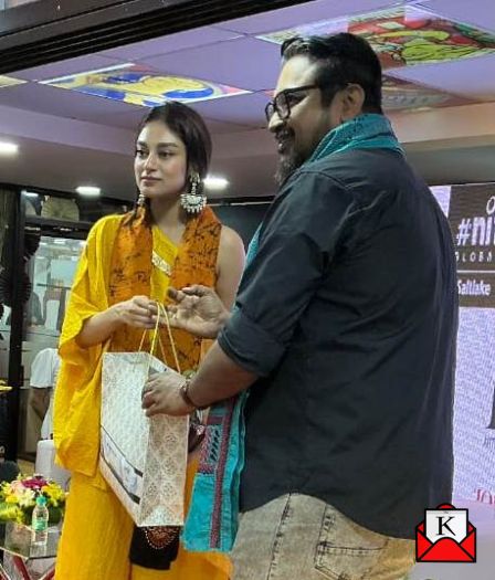 Infusio 2025- Serves As Launching Pad For New Talents