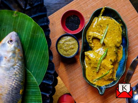 Ilish Ache, Bhuribhoj Hobe- A Special A-La-Carte Celebration At Novotel