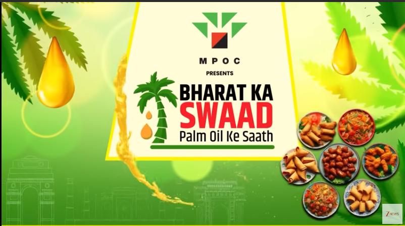 Know About Malaysia’s Palm Oil Market Share In India