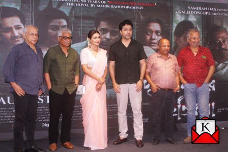 Putulnacher Itikotha- A Story With A Great Appeal In Today’s Times