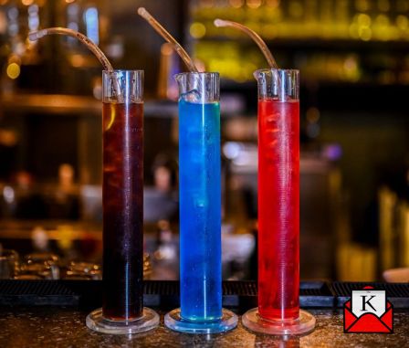 Social’s Special Offer On Longest Long Island Iced Tea