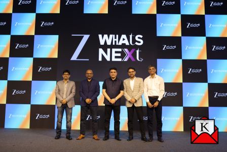 Culturally Rooted Stories As The Sole Focus Of Z Whats Next