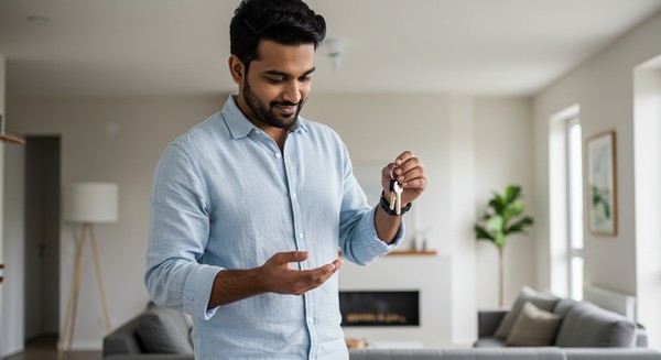 End-User Homebuyers Back In The Driver’s Seat- Know More