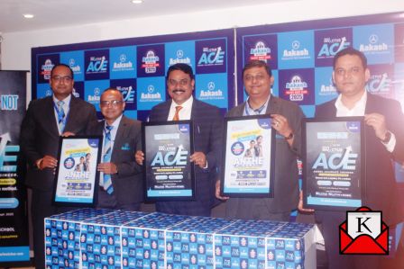 Grand Announcement Of The Amazing ANTHE 2025