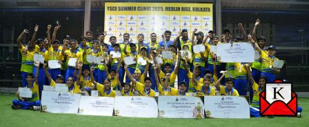 High-Performance Summer Clinic- Great Platform For New Players