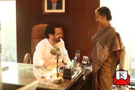 Watch Bengali Film Aamar Boss Now On ZEE5