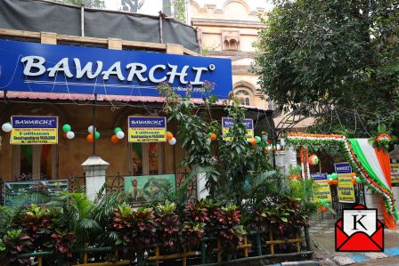 10th Outlet Of Bawarchi Now Open In Hatibagan