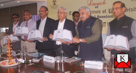 Tagore Institute Of Peace Studies Starts With Great Focus On Peace