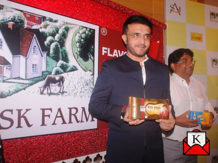 Growth Targets & National Expansion Of Bisk Farm Out Now