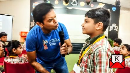 Anti-Addiction-Session