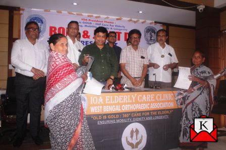 WBOA Outlines Excellent Initiatives As Part Of Bone & Joint Week