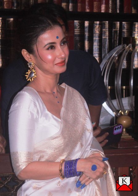 Monami-Ghosh-Music-Label-Launch