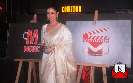 Monami-Ghosh-Music-Label-Launch